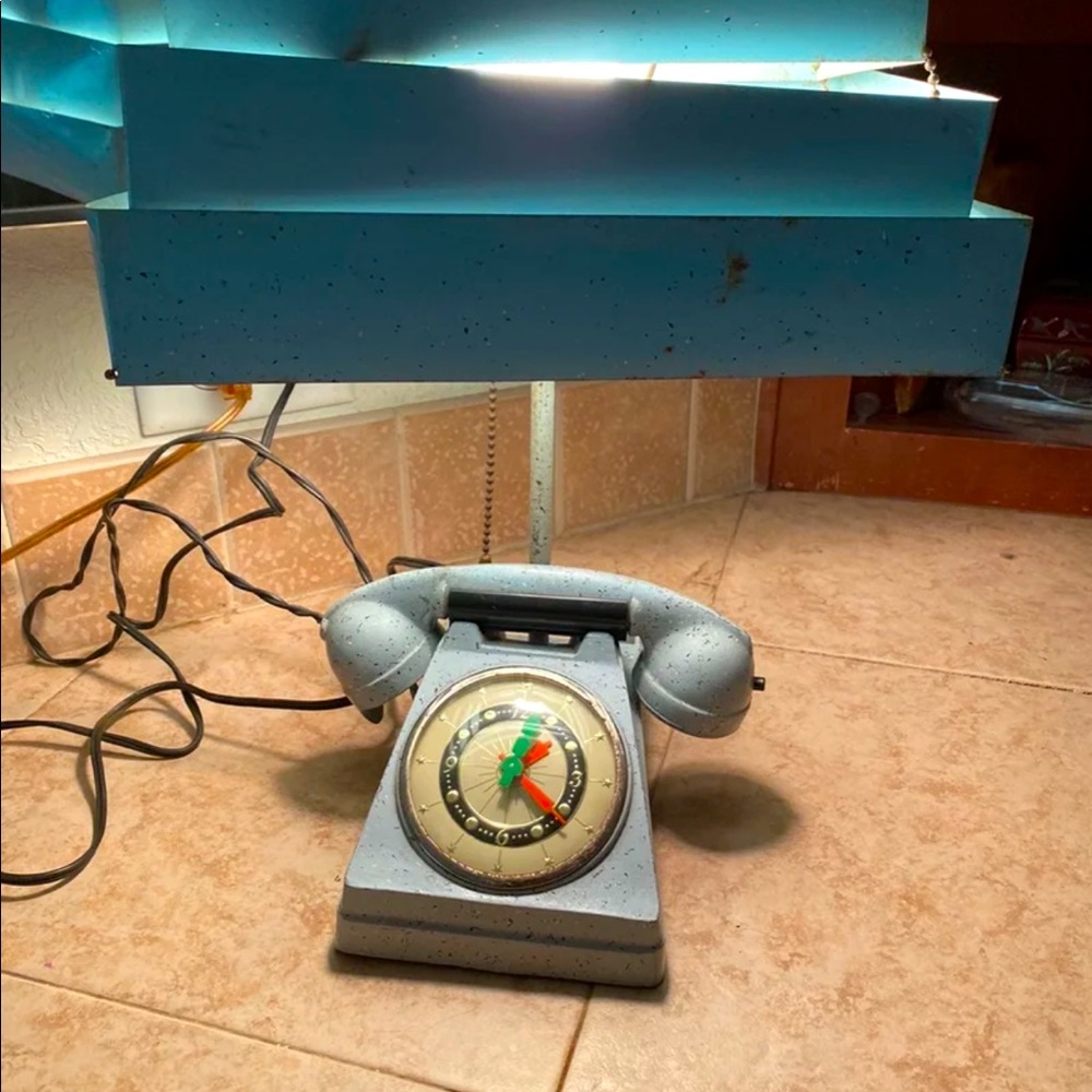 Cigar light